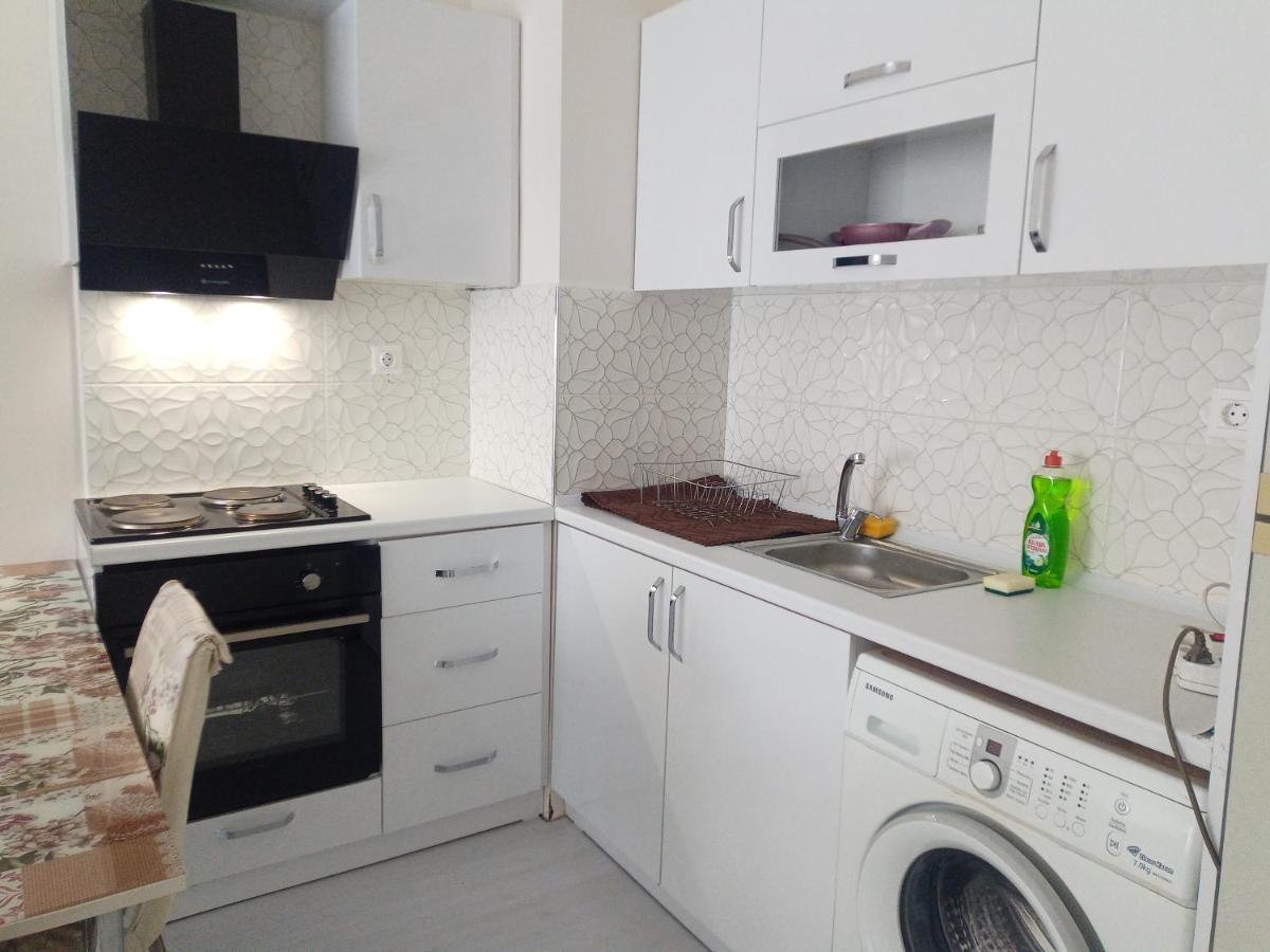 2 Bedroom Apartment In Istanbul Comfortable As Your Own Home Zewnętrze zdjęcie