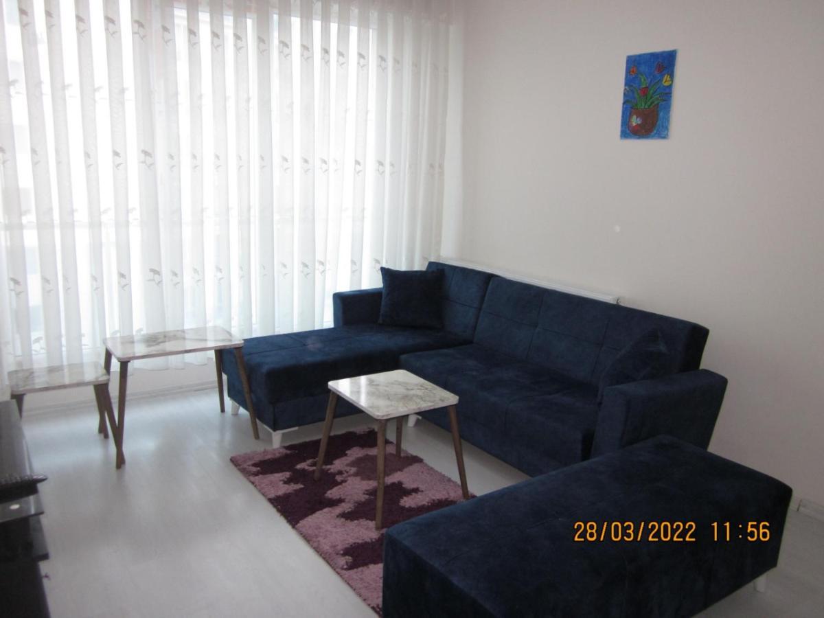 2 Bedroom Apartment In Istanbul Comfortable As Your Own Home Zewnętrze zdjęcie